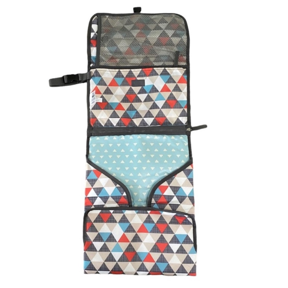 Skip Hop Portable baby changing pad (3 for $12 item)